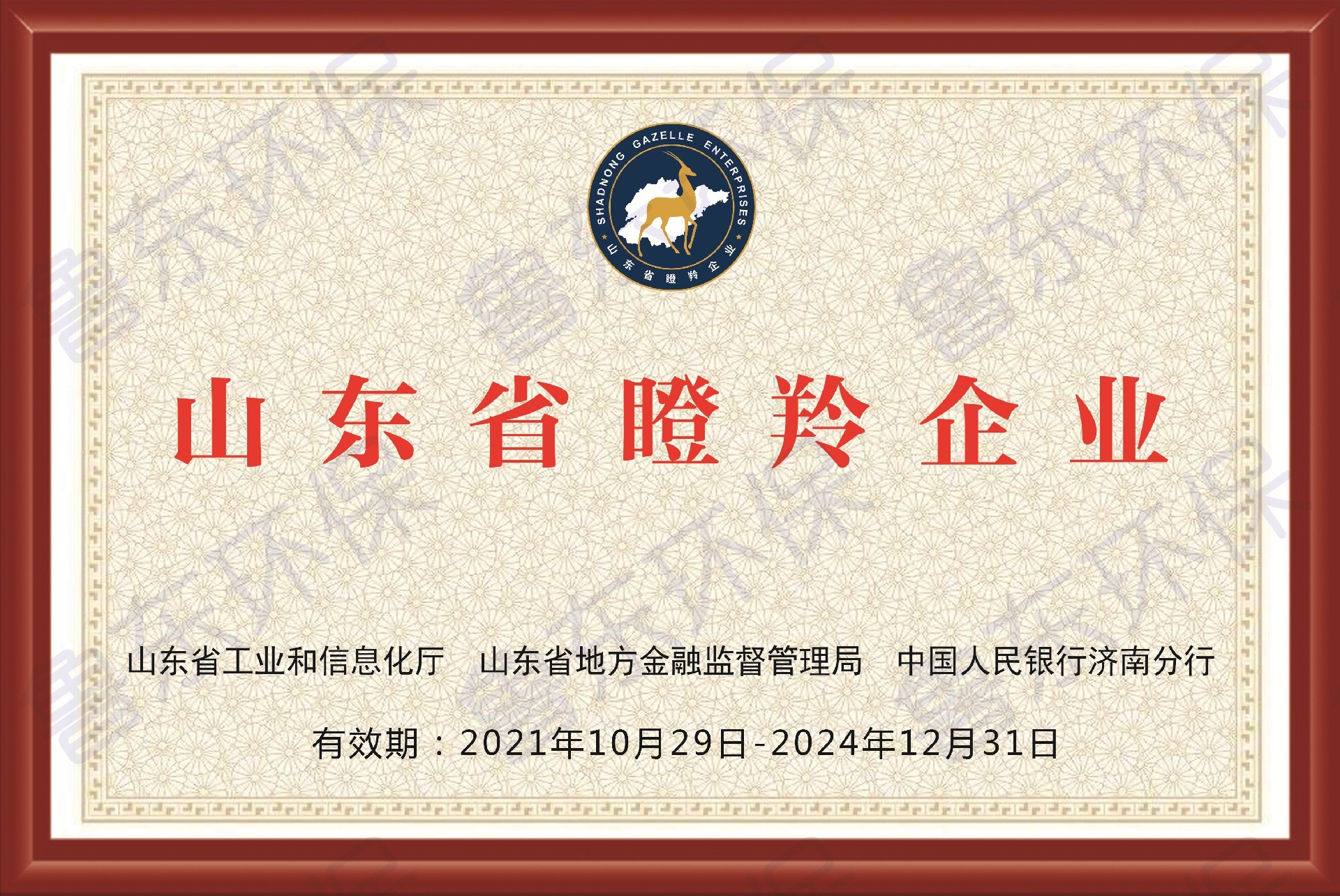 緩蝕阻垢劑廠家-山東省瞪羚企業